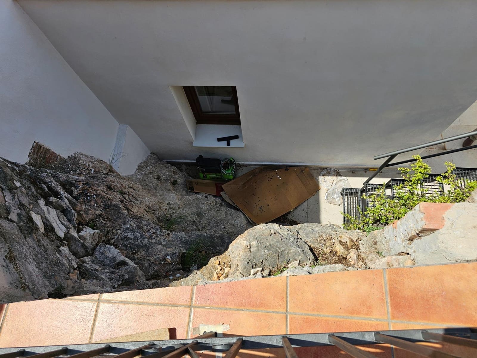 2 makuuhuone Omakotitalo vuokrattavana paikassa Denia - 1 200 € (Ref: 10030686)