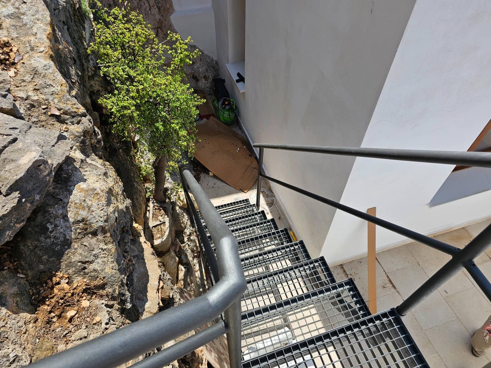 2 makuuhuone Omakotitalo vuokrattavana paikassa Denia - 1 200 € (Ref: 10030686)