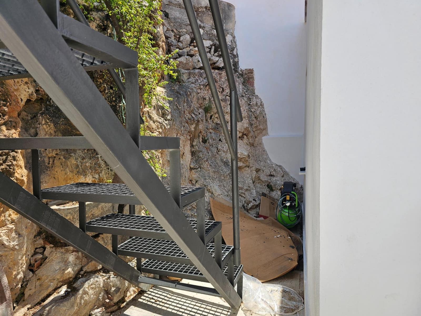 2 makuuhuone Omakotitalo vuokrattavana paikassa Denia - 1 200 € (Ref: 10030686)