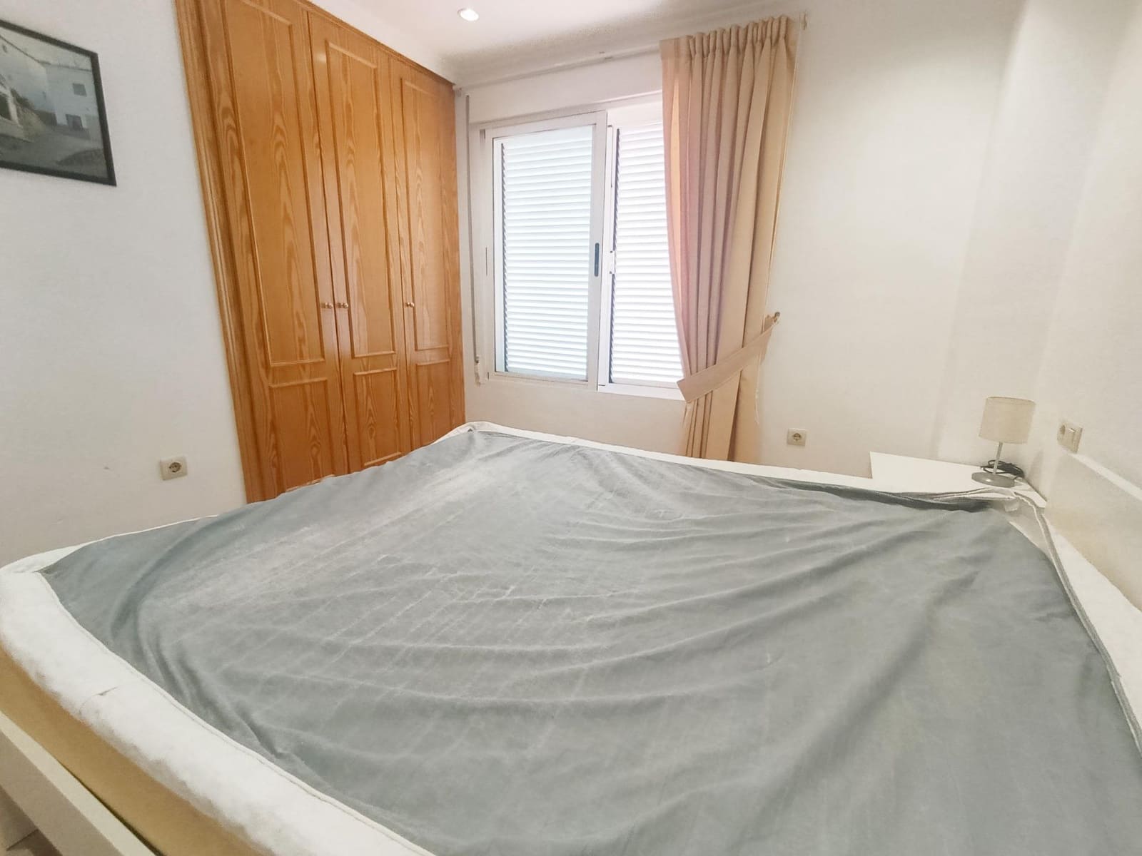 4 Zimmer Apartment zu vermieten in Oliva mit Pool Garage - 1.200 € (Ref: 10031743)