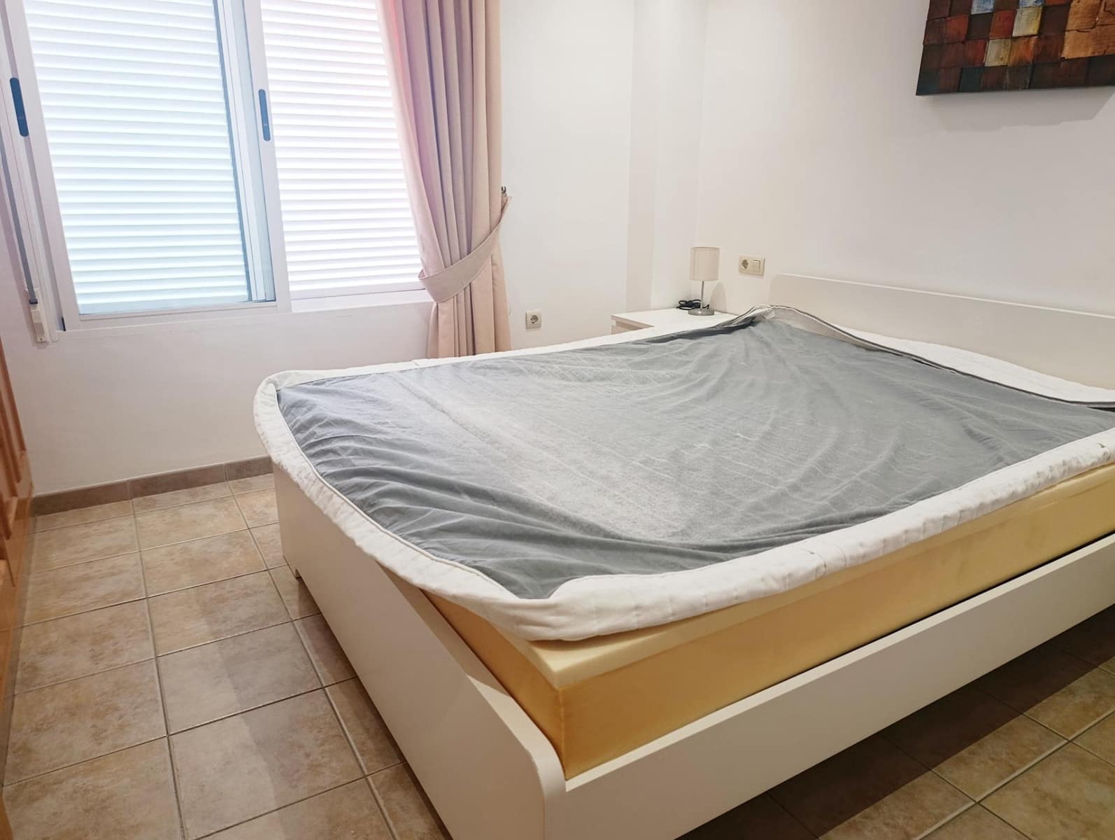 4 soveværelse Lejlighed til leje i Oliva med swimmingpool garage - € 1.200 (Ref: 10031743)