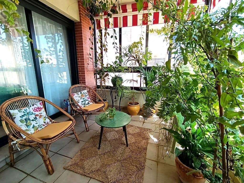 Piso de 3 habitaciones en Dénia en venta - 339.000 € (Ref: 10031744)