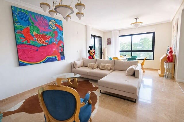 Piso de 3 habitaciones en El Puerto, Dénia en venta - 339.000 € (Ref: 10031744)