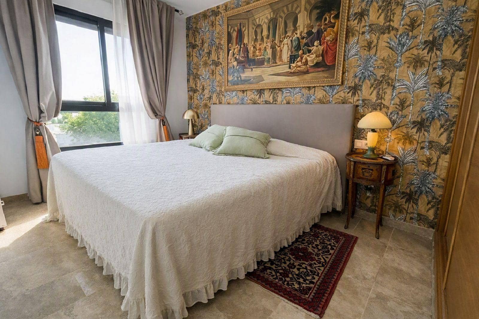 Piso de 3 habitaciones en Dénia en venta - 339.000 € (Ref: 10031744)