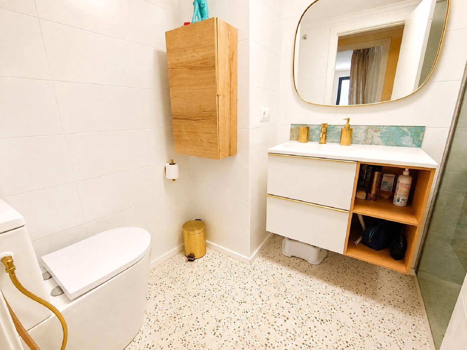 Piso de 3 habitaciones en Dénia en venta - 339.000 € (Ref: 10031744)