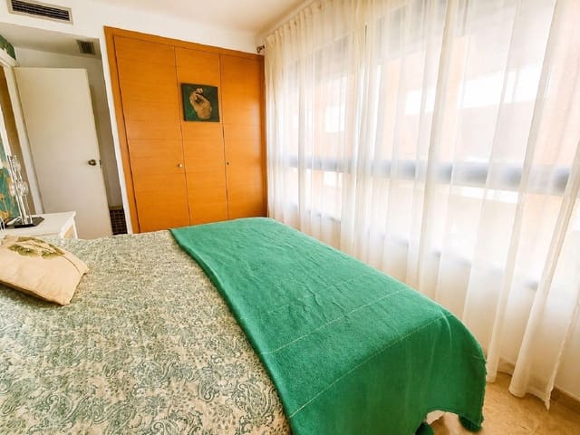 Piso de 3 habitaciones en El Puerto, Dénia en venta - 339.000 € (Ref: 10031744)