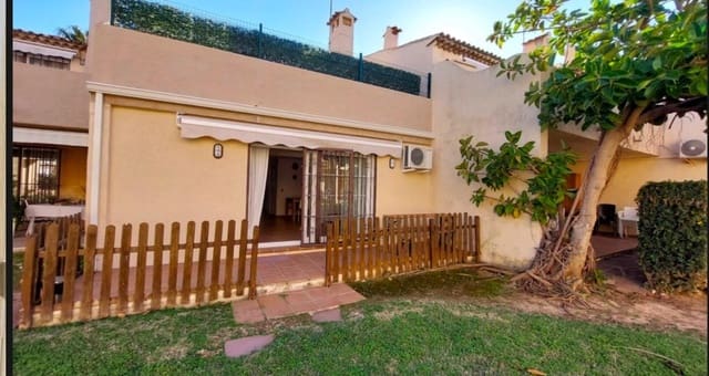 2 slaapkamer Appartement te huur in Les Bassetes - El Marjal, Dénia met zwembad - € 900 (Ref: 10037543)