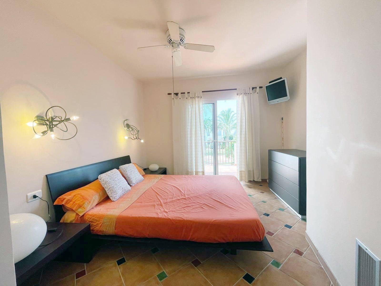 3 soverom Rekkehus til salgs i Denia med svømmebasseng - € 480 000 (Ref: 10041257)