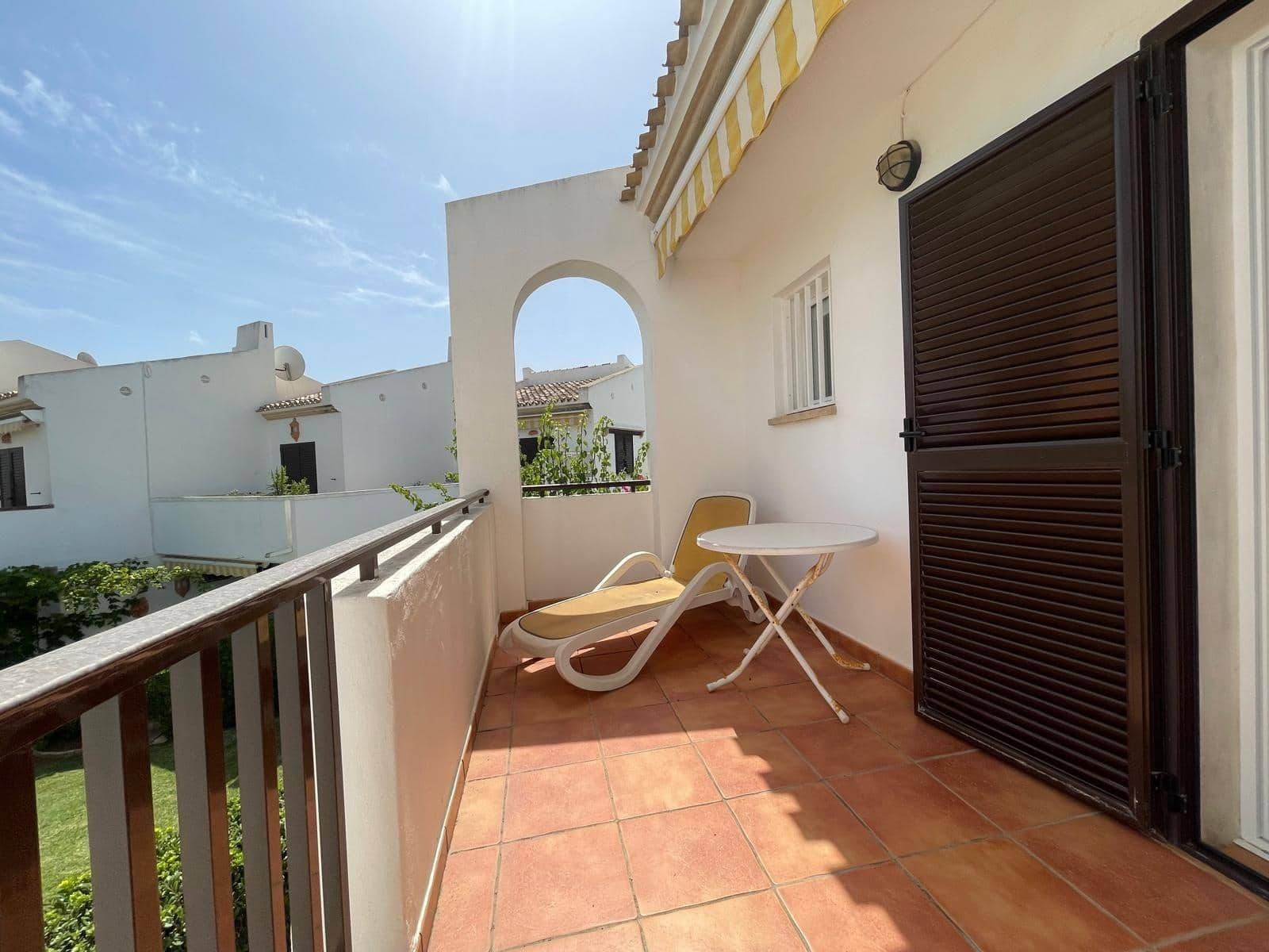3 soverom Rekkehus til salgs i Denia med svømmebasseng - € 480 000 (Ref: 10041257)