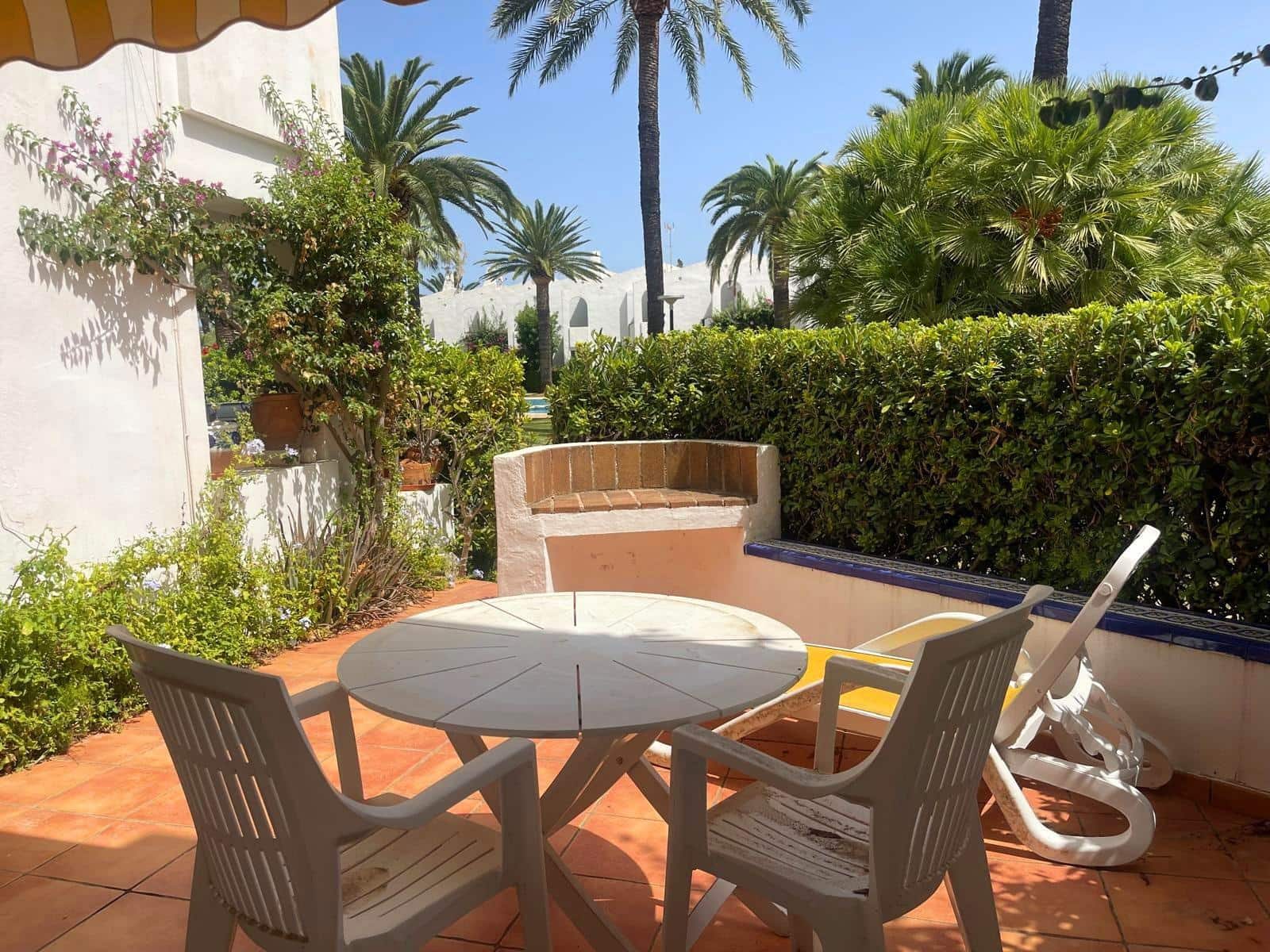 3 soverom Rekkehus til salgs i Denia med svømmebasseng - € 480 000 (Ref: 10041257)