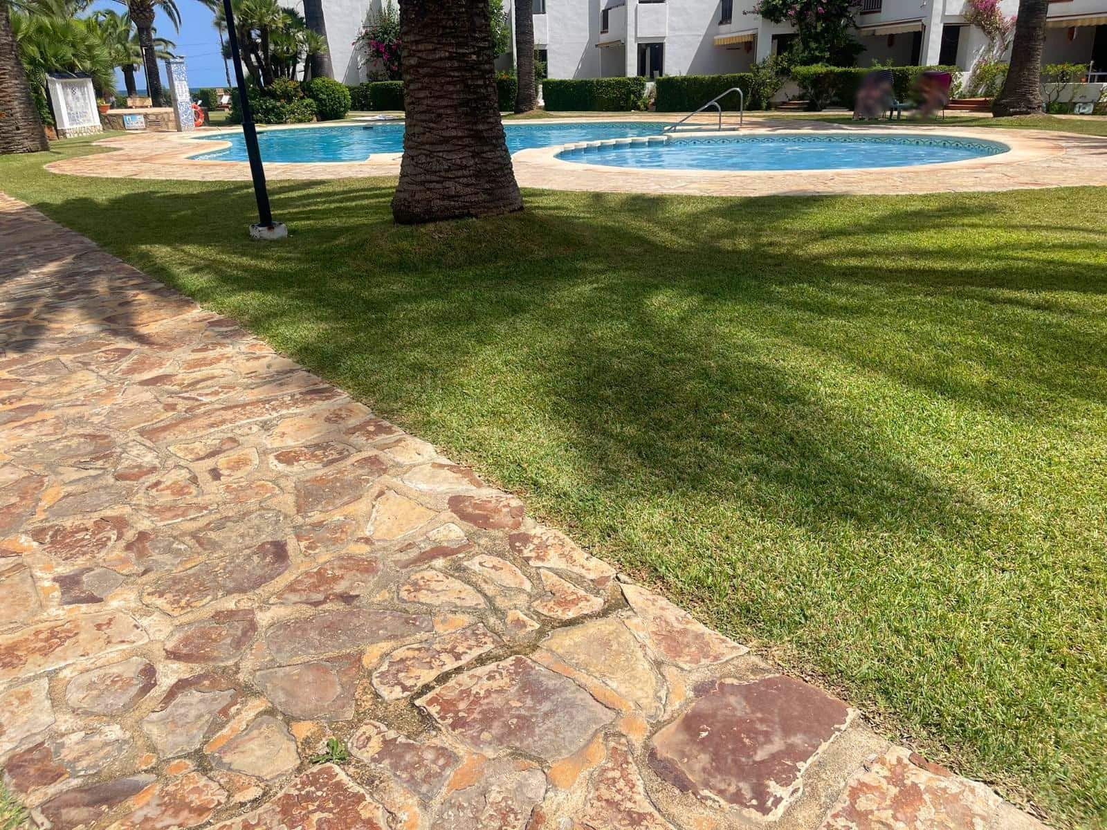 3 soverom Rekkehus til salgs i Denia med svømmebasseng - € 480 000 (Ref: 10041257)