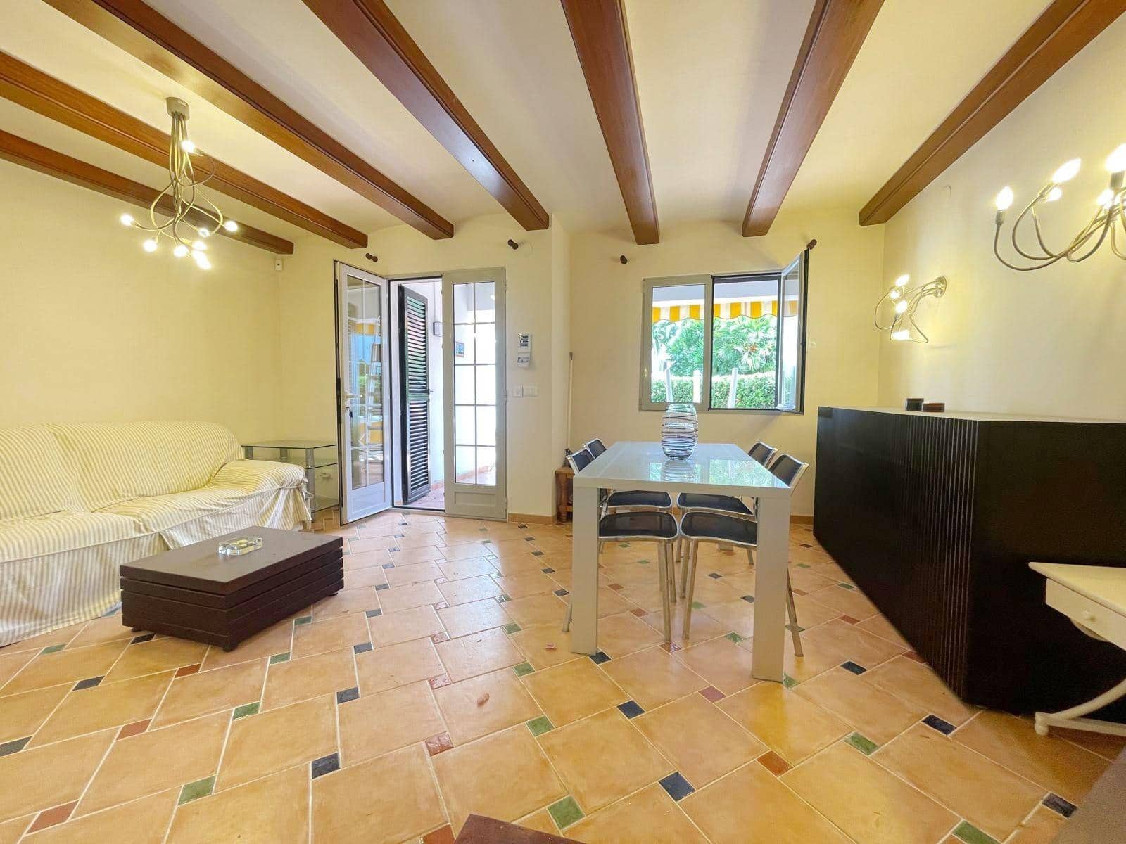 3 bedroom Terraced Villa for sale in Denia with pool - € 480,000 (Ref: 10041257)