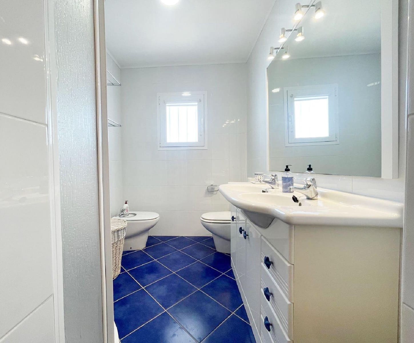 3 bedroom Terraced Villa for sale in Denia with pool - € 480,000 (Ref: 10041257)