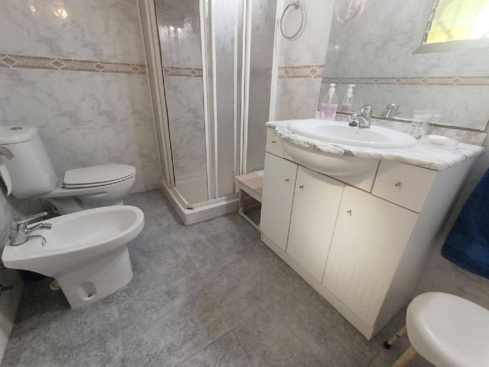 2 bedroom Villa for rent in Denia with garage - € 900 (Ref: 10043159)