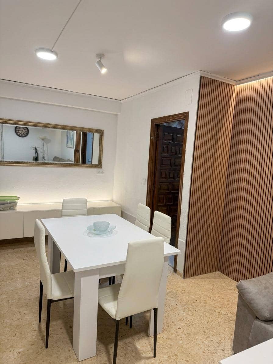2 sovrum Lägenhet till salu i Denia med pool - 159 000 € (Ref: 10044988)