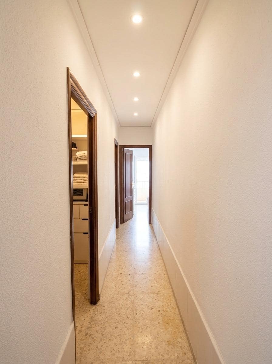 2 sovrum Lägenhet till salu i Denia med pool - 159 000 € (Ref: 10044988)