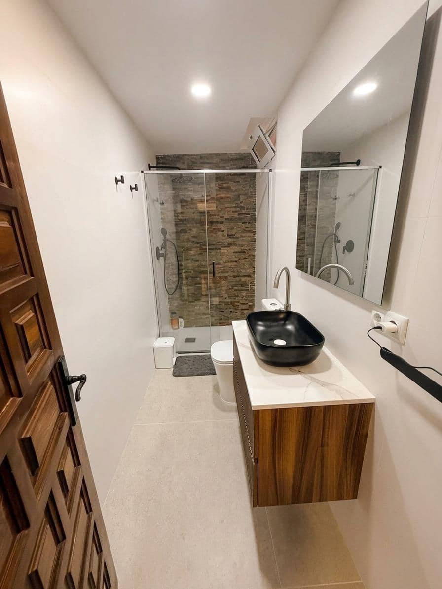 2 sovrum Lägenhet till salu i Denia med pool - 159 000 € (Ref: 10044988)
