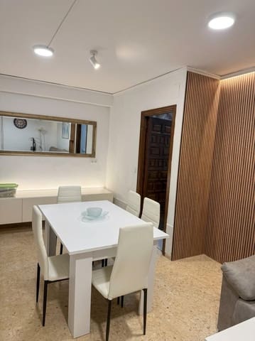 2 sovrum Lägenhet till salu i El Palmar - Los Molinos, Dénia med pool - 159 000 € (Ref: 10044988)