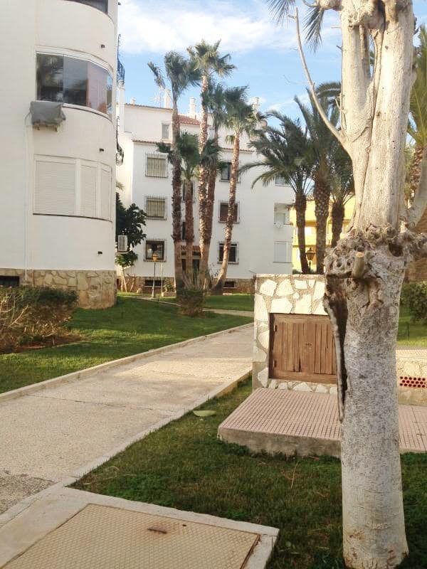 2 sovrum Lägenhet till salu i Denia med pool - 159 000 € (Ref: 10044988)
