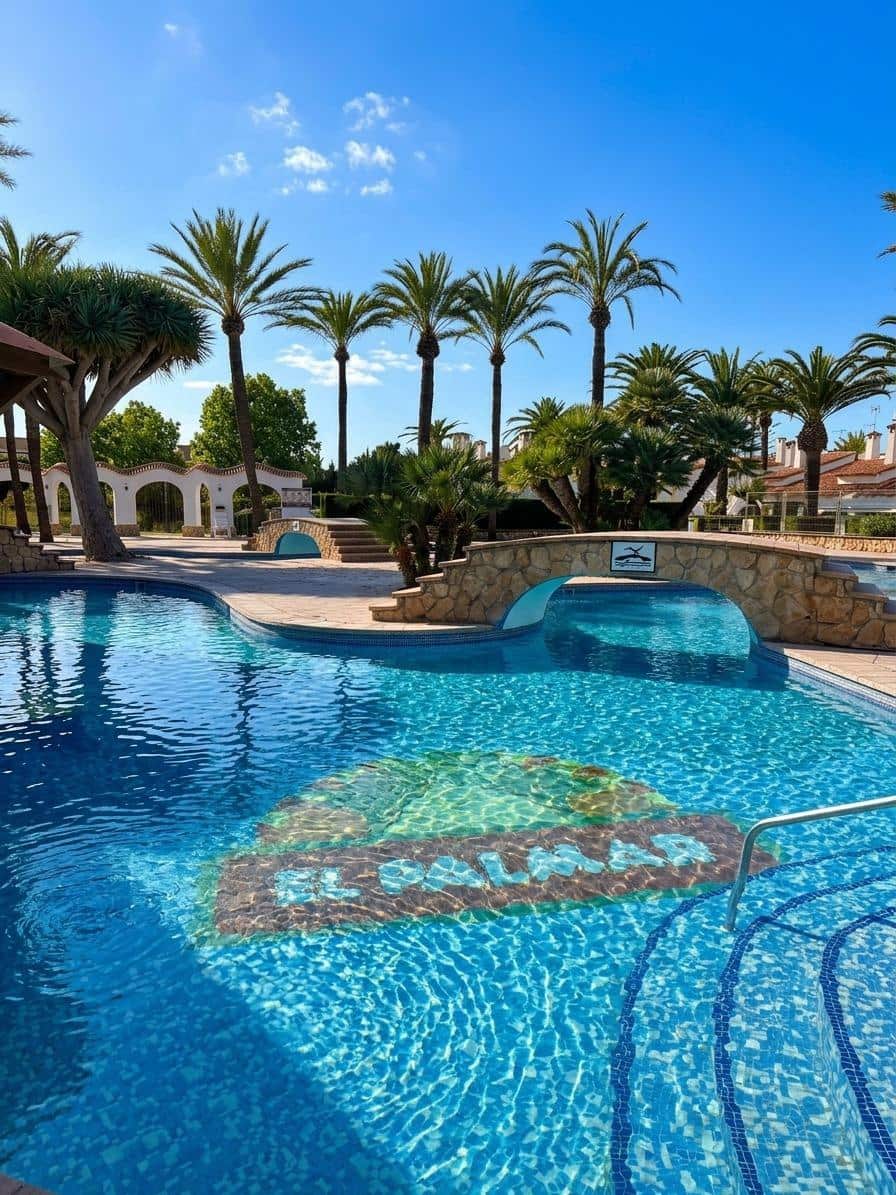2 sovrum Lägenhet till salu i Denia med pool - 159 000 € (Ref: 10044988)