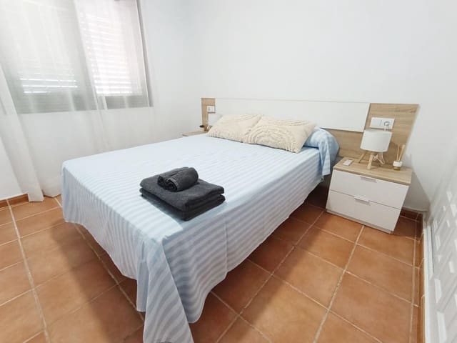 Adosado de 2 habitaciones en El Palmar - Los Molinos, Dénia en alquiler - 900 € (Ref: 10049514)