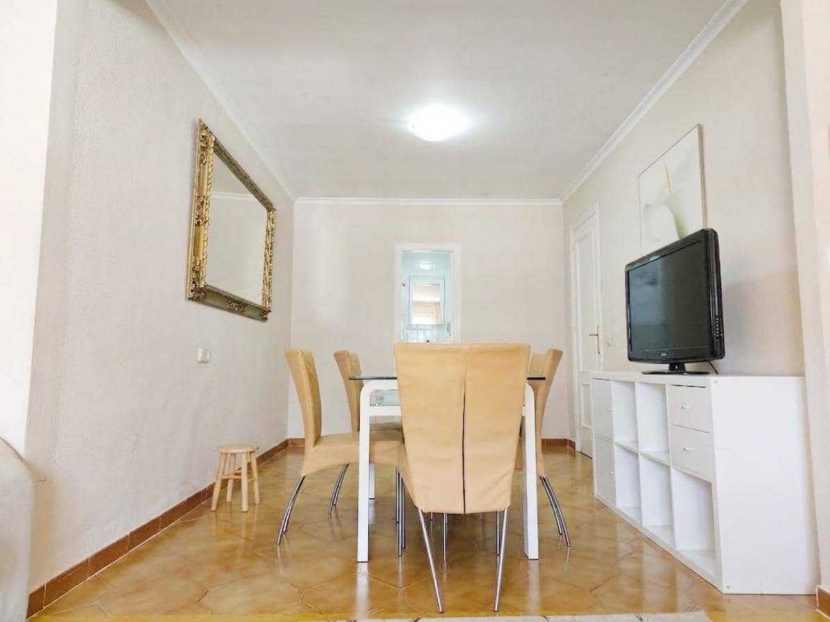 3 bedroom Townhouse for sale in Denia - € 275,000 (Ref: 10055469)
