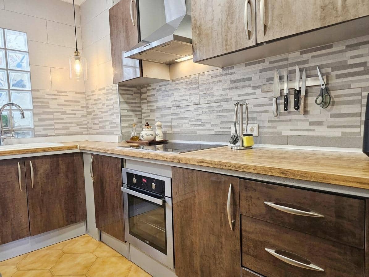 3 bedroom Townhouse for sale in Denia - € 275,000 (Ref: 10055469)