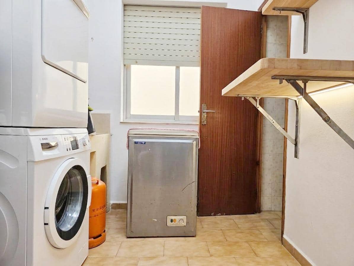 3 bedroom Townhouse for sale in Denia - € 275,000 (Ref: 10055469)