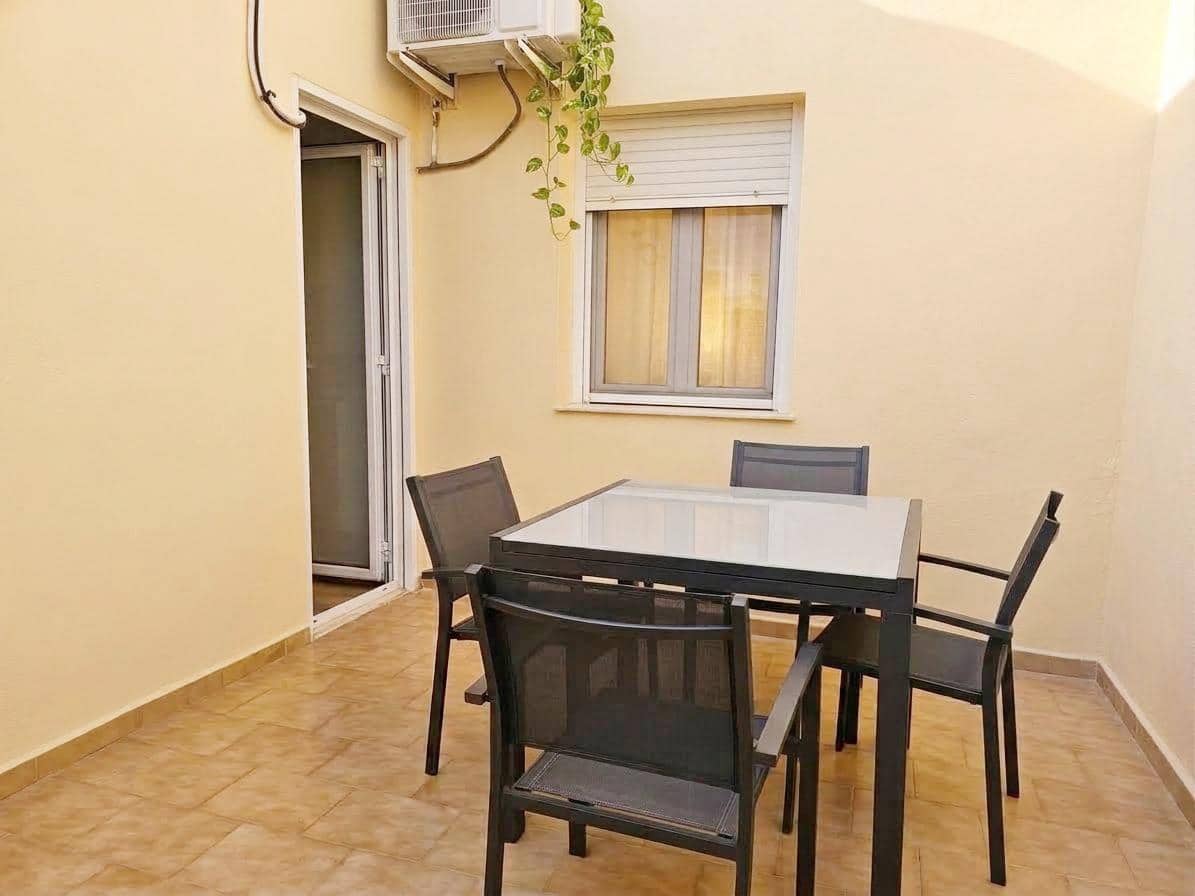 3 bedroom Townhouse for sale in Denia - € 275,000 (Ref: 10055469)
