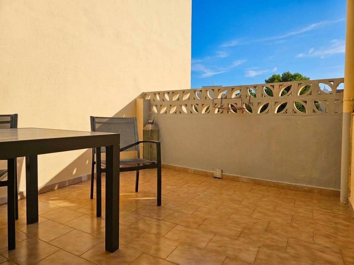 3 bedroom Townhouse for sale in Denia - € 275,000 (Ref: 10055469)