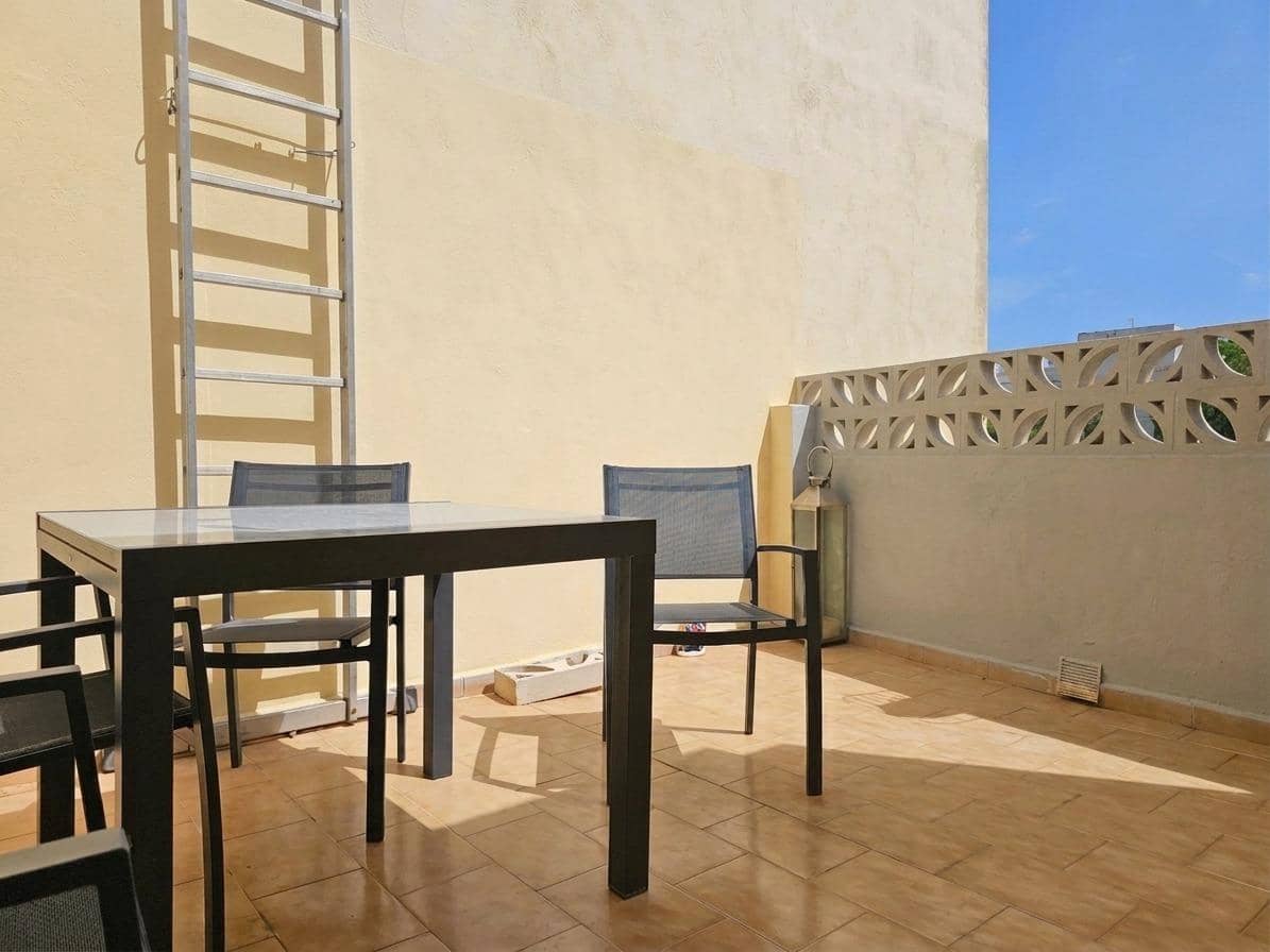3 bedroom Townhouse for sale in Denia - € 275,000 (Ref: 10055469)