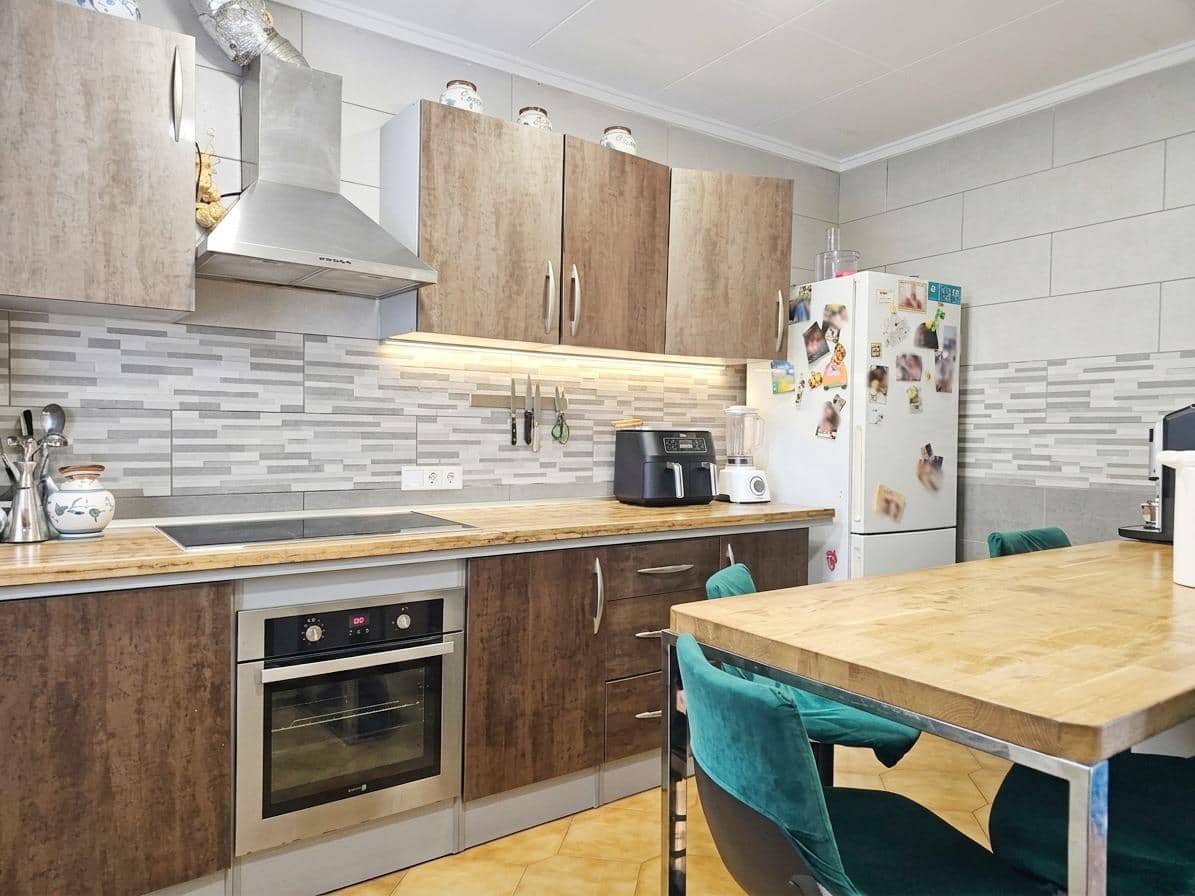3 bedroom Townhouse for sale in Denia - € 275,000 (Ref: 10055469)