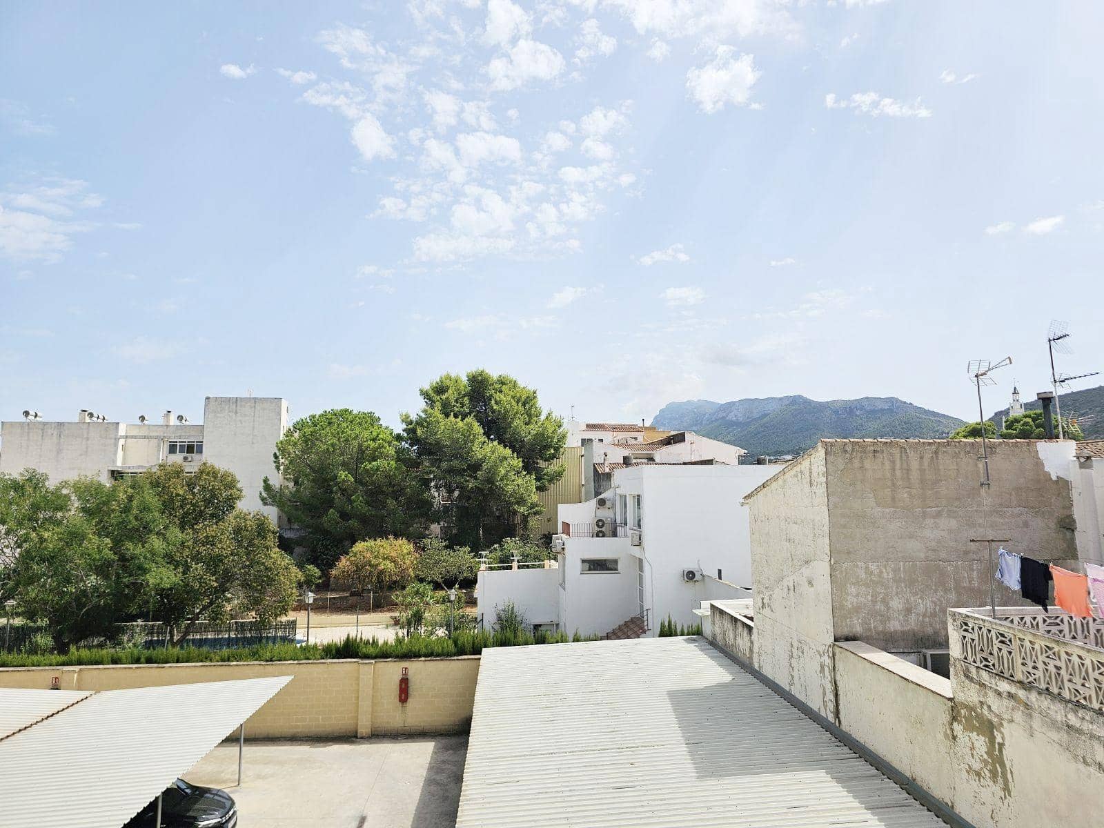 3 bedroom Townhouse for sale in Denia - € 275,000 (Ref: 10055469)