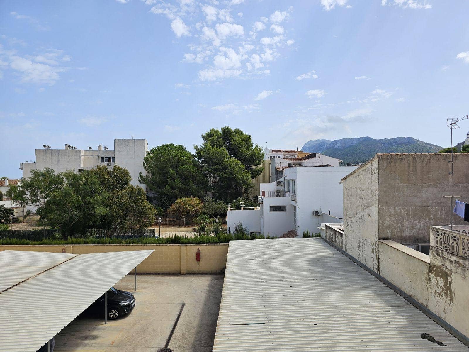 3 bedroom Townhouse for sale in Denia - € 275,000 (Ref: 10055469)