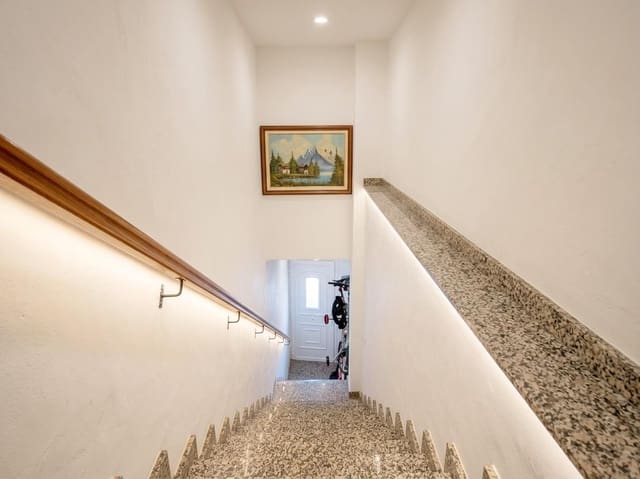 3 soverom Hus til salgs i Dénia - € 275 000 (Ref: 10055469)