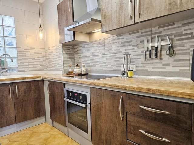 3 soverom Hus til salgs i Dénia - € 275 000 (Ref: 10055469)