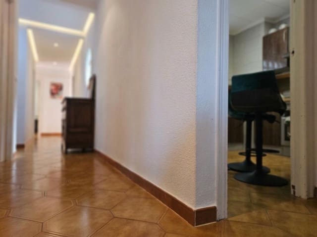3 chambre Maison de Ville à vendre à Dénia - 275 000 € (Ref: 10055469)