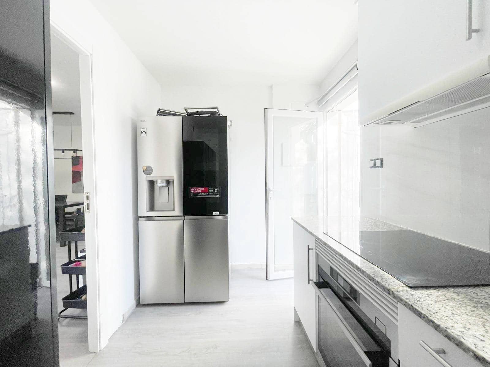 2 soveværelse Villa til leje i Denia med swimmingpool garage - € 1.600 (Ref: 10059302)