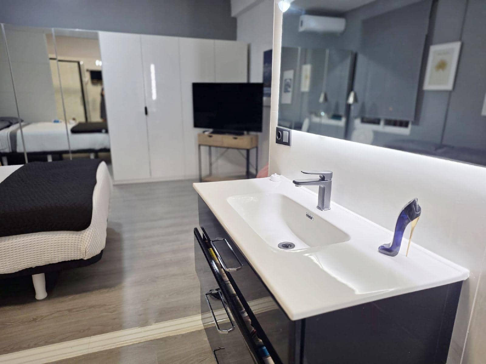 2 soveværelse Villa til leje i Denia med swimmingpool garage - € 1.600 (Ref: 10059302)