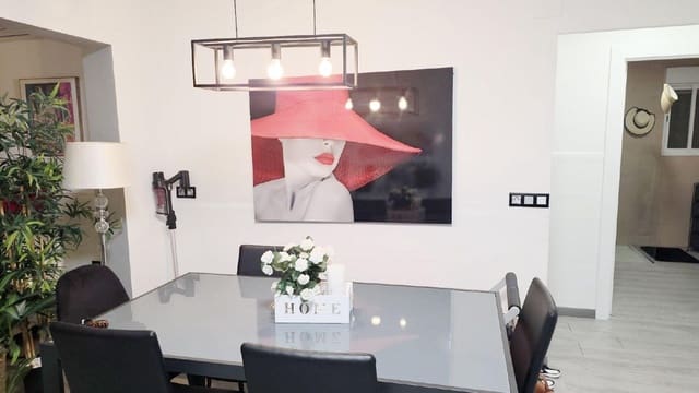 2 slaapkamer Villa te huur in El Palmar - Los Molinos, Dénia - € 1.600 (Ref: 10059302)