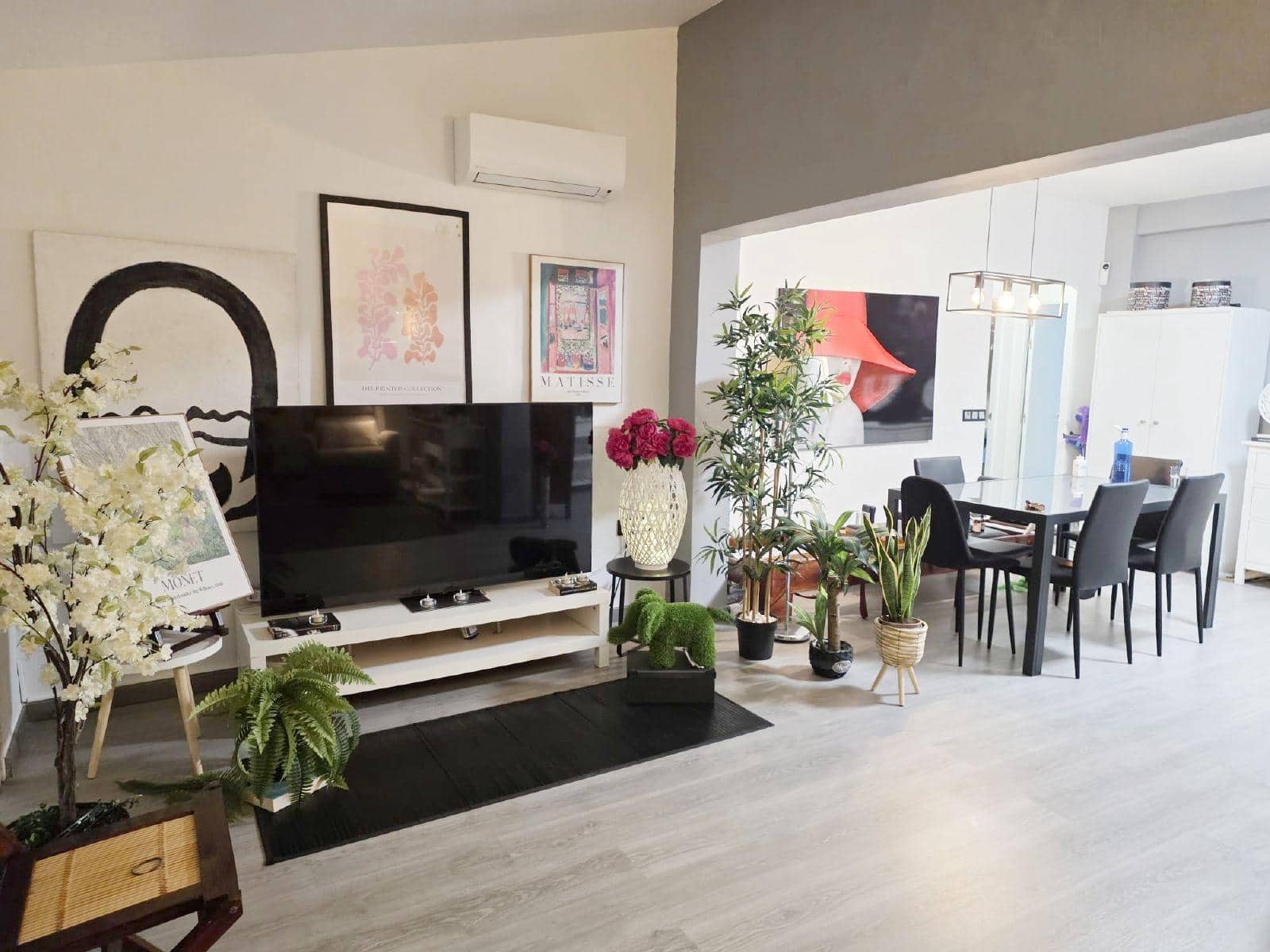 2 soveværelse Villa til leje i Denia med swimmingpool garage - € 1.600 (Ref: 10059302)