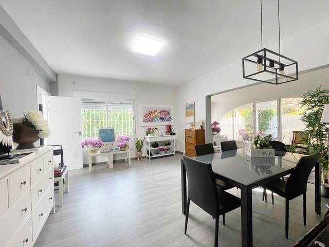2 slaapkamer Villa te huur in El Palmar - Los Molinos, Dénia - € 1.600 (Ref: 10059302)