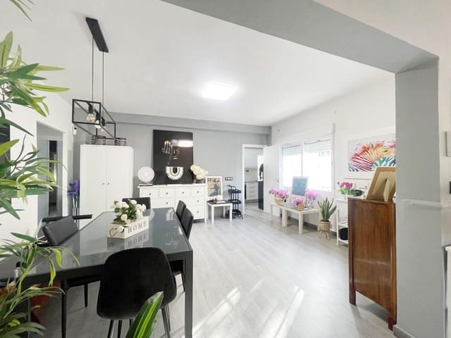 2 slaapkamer Villa te huur in El Palmar - Los Molinos, Dénia - € 1.600 (Ref: 10059302)