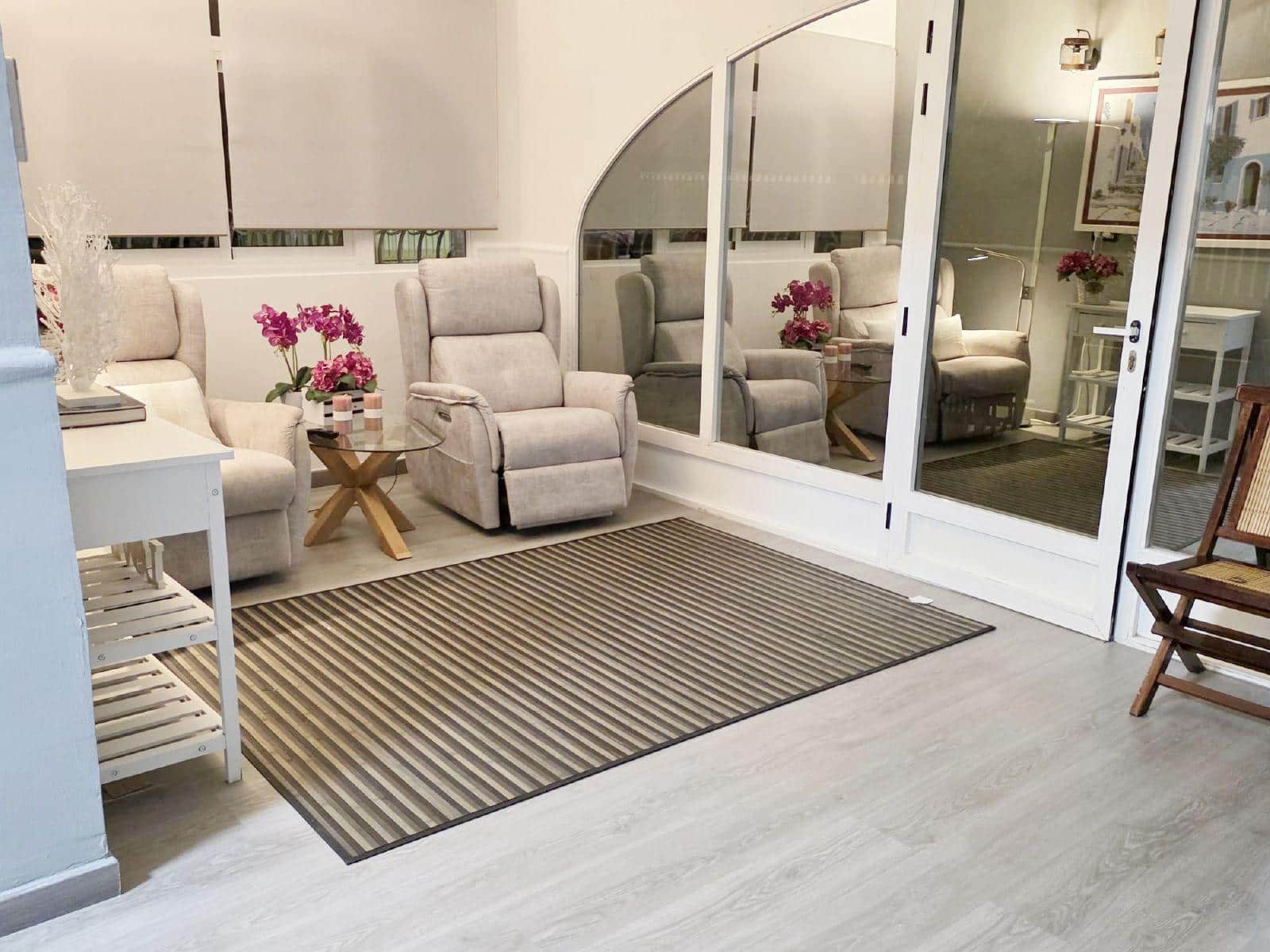 2 soveværelse Villa til leje i Denia med swimmingpool garage - € 1.600 (Ref: 10059302)