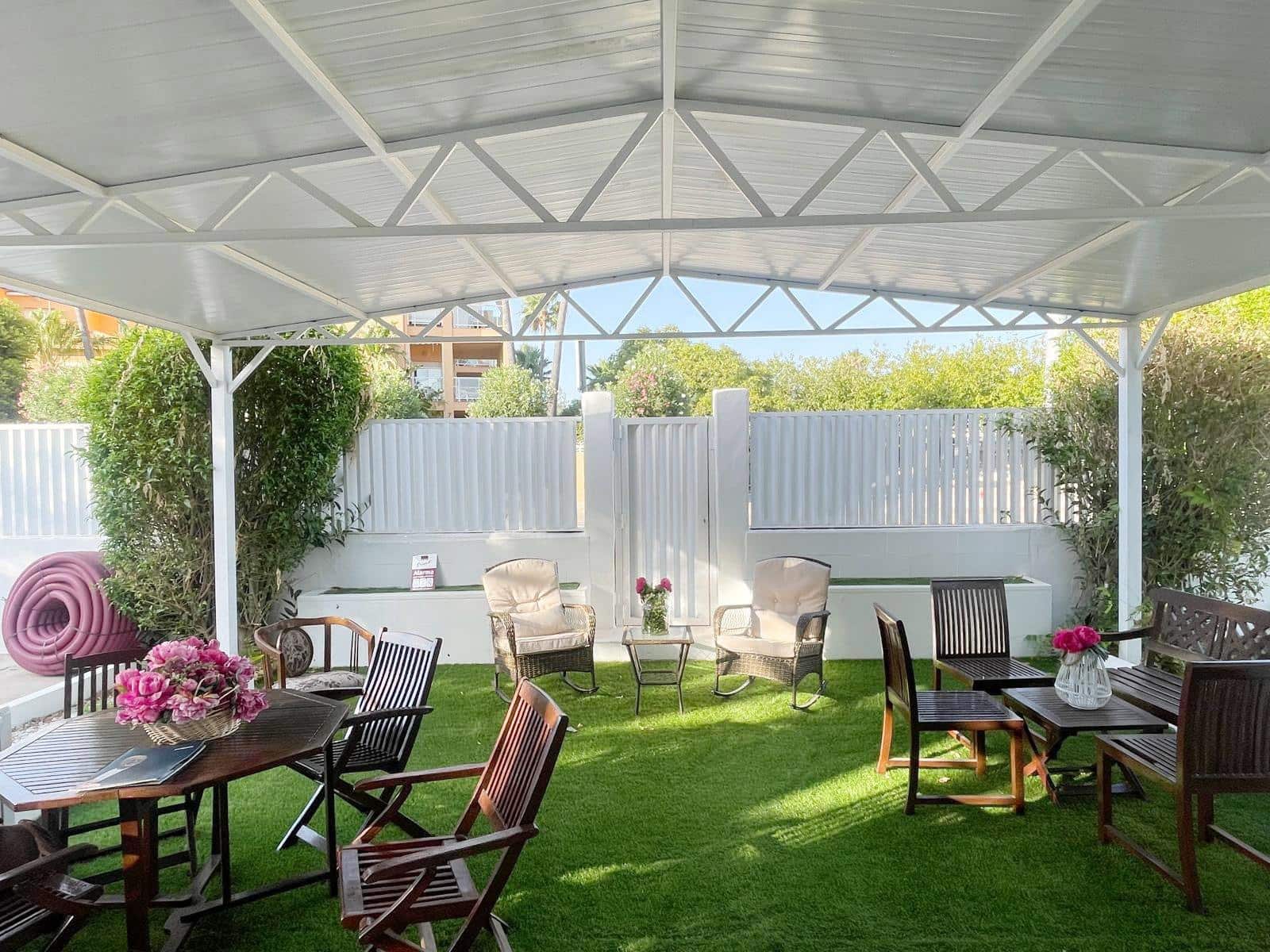 2 soveværelse Villa til leje i Denia med swimmingpool garage - € 1.600 (Ref: 10059302)