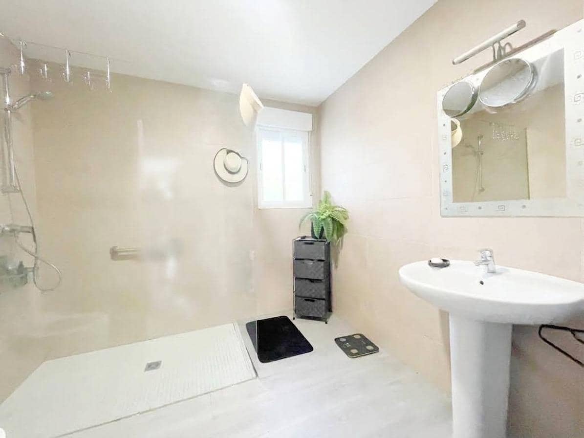 2 soveværelse Villa til leje i Denia med swimmingpool garage - € 1.950 (Ref: 10059303)