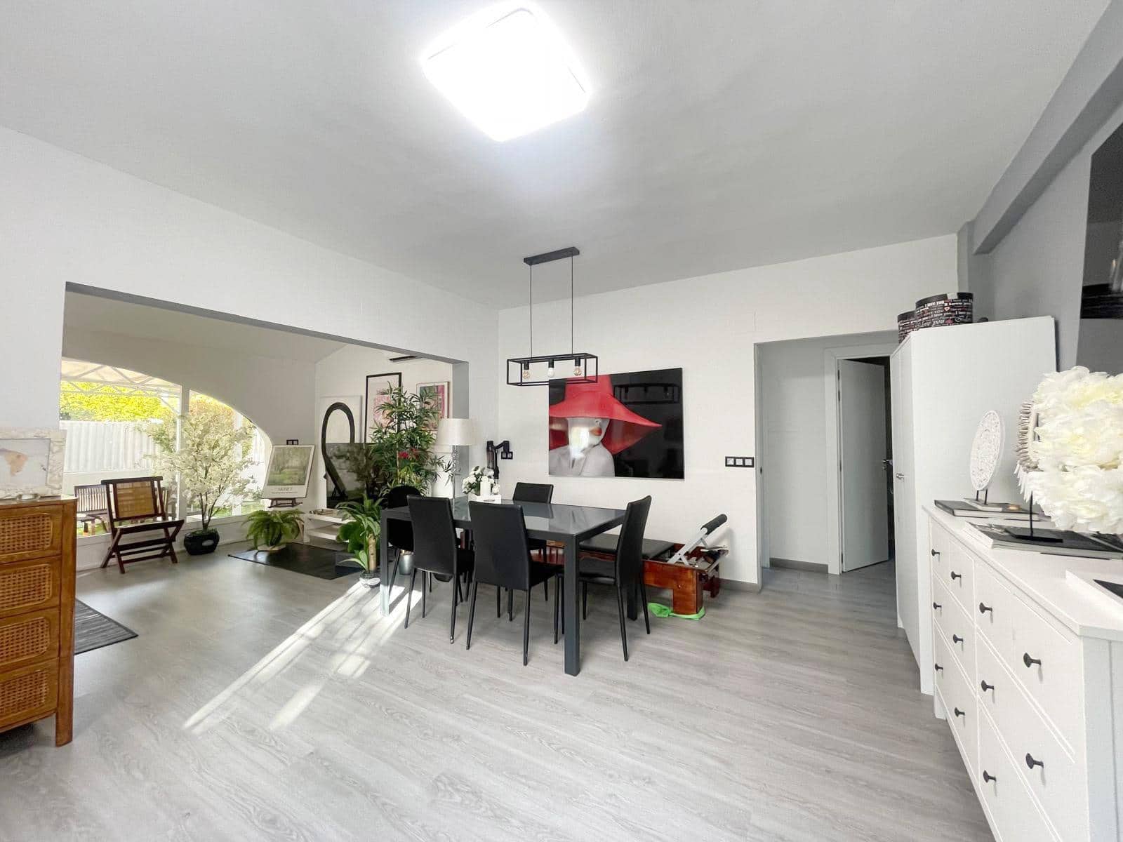 2 soveværelse Villa til leje i Denia med swimmingpool garage - € 1.950 (Ref: 10059303)