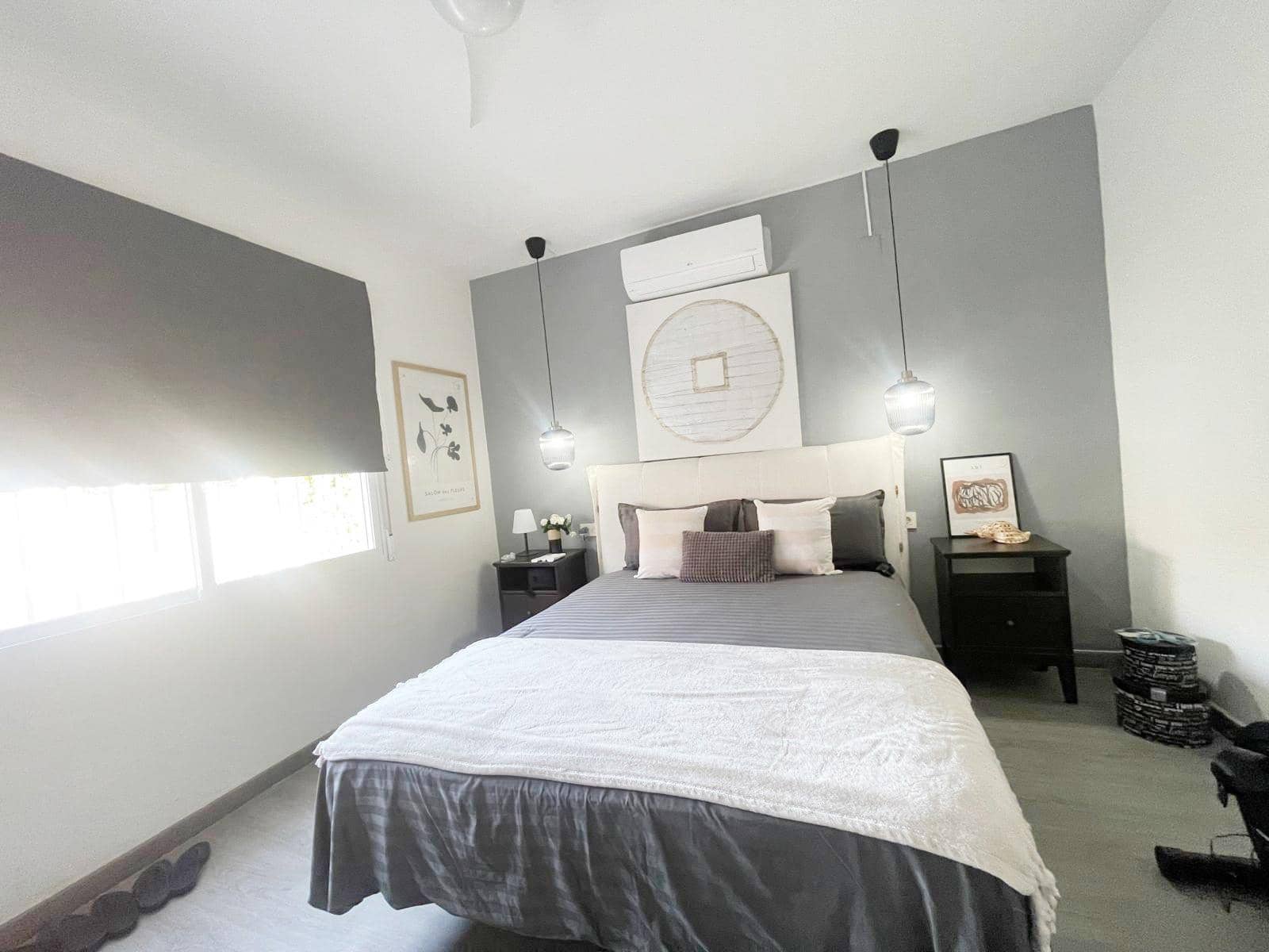 2 soveværelse Villa til leje i Denia med swimmingpool garage - € 1.950 (Ref: 10059303)