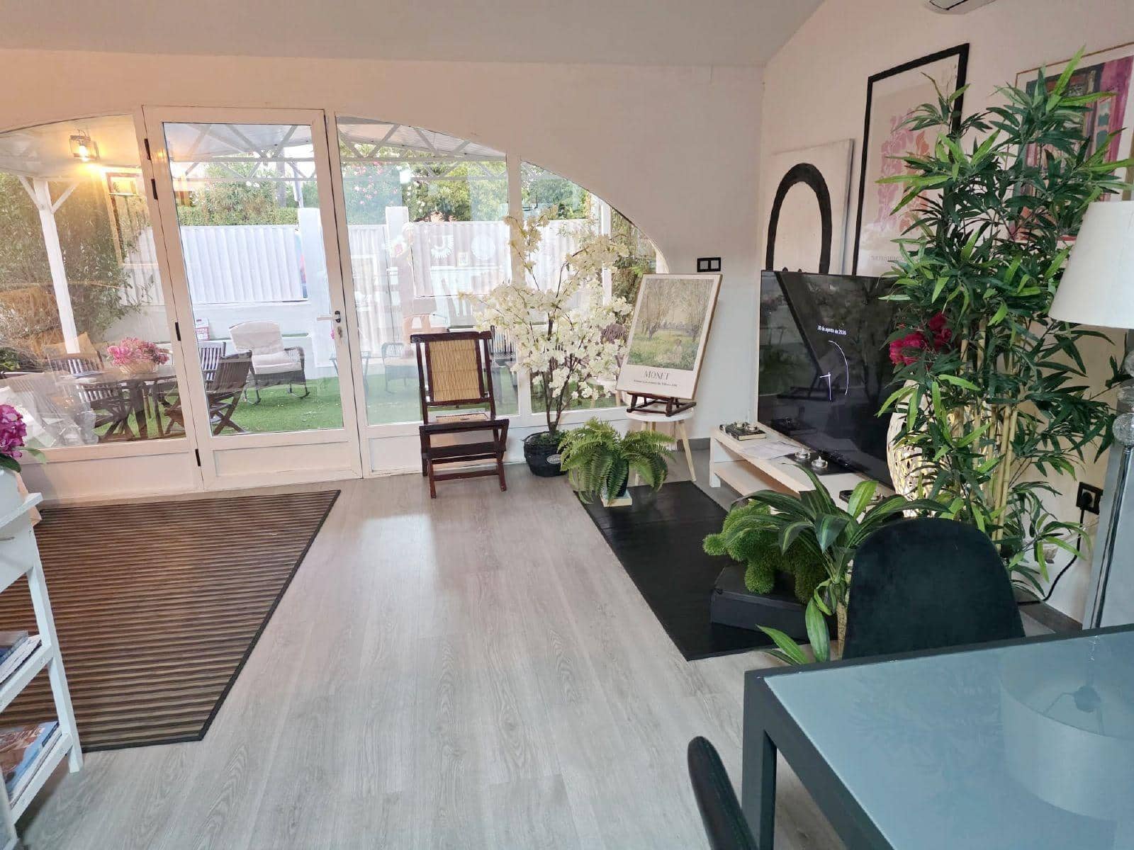 2 soveværelse Villa til leje i Denia med swimmingpool garage - € 1.950 (Ref: 10059303)