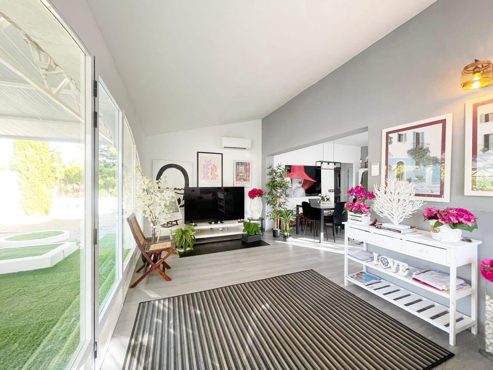 2 soveværelse Villa til leje i Denia med swimmingpool garage - € 1.950 (Ref: 10059303)